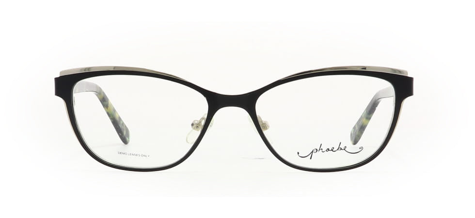 Image of Phoebe Eyewear Frames