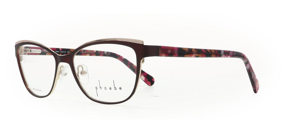 Image of Phoebe Eyewear Frames