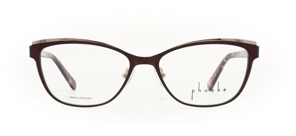 Image of Phoebe Eyewear Frames