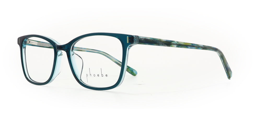 Image of Phoebe Eyewear Frames