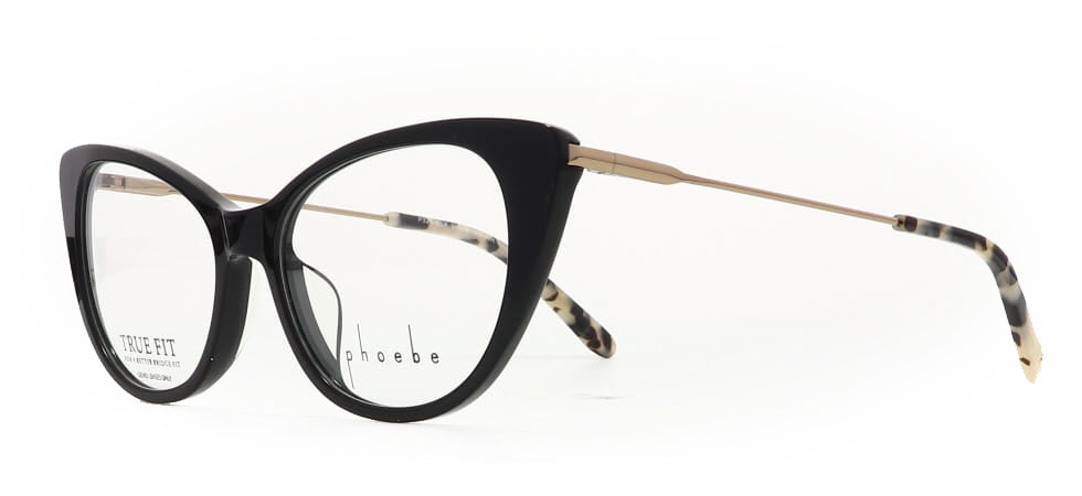 Image of Phoebe Eyewear Frames