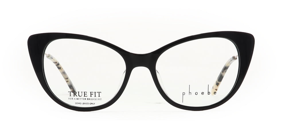 Image of Phoebe Eyewear Frames