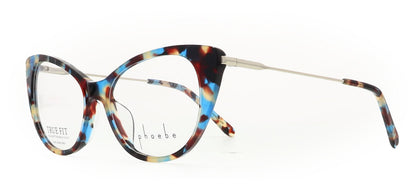 Image of Phoebe Eyewear Frames