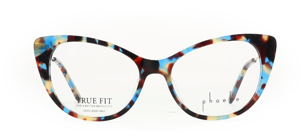 Image of Phoebe Eyewear Frames