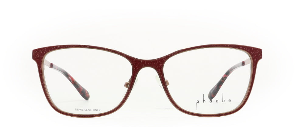 Image of Phoebe Eyewear Frames