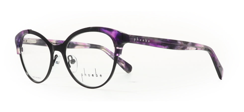 Image of Phoebe Eyewear Frames