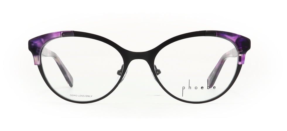 Image of Phoebe Eyewear Frames