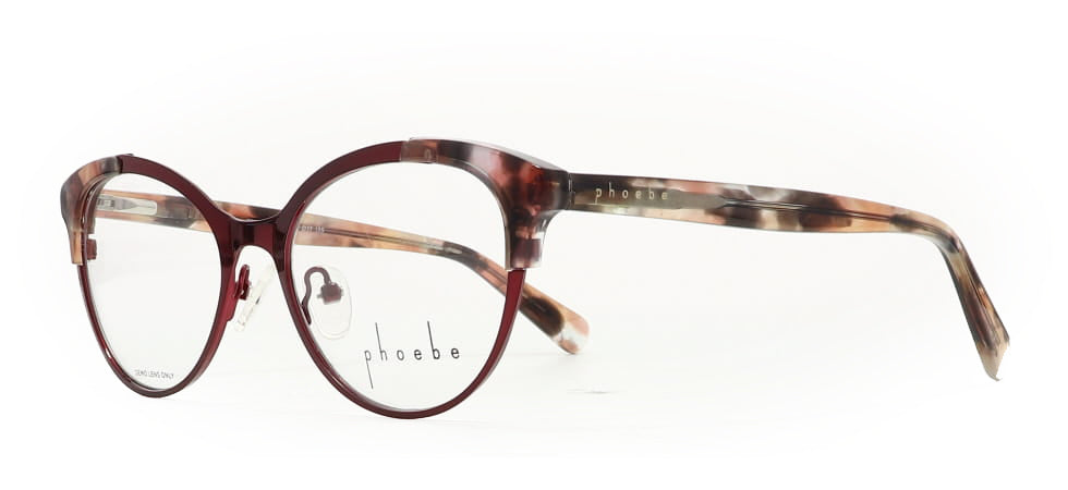 Image of Phoebe Eyewear Frames