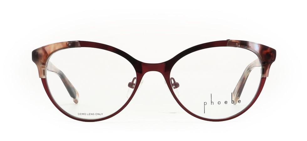 Image of Phoebe Eyewear Frames