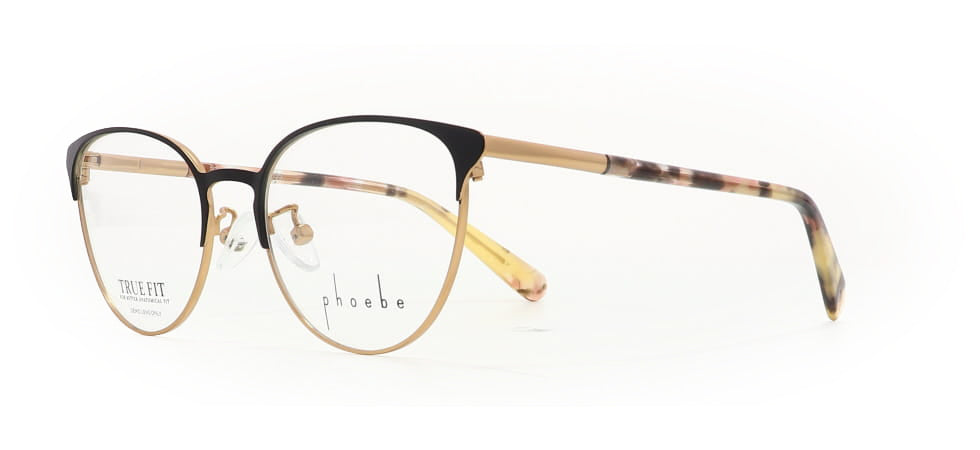 Image of Phoebe Eyewear Frames