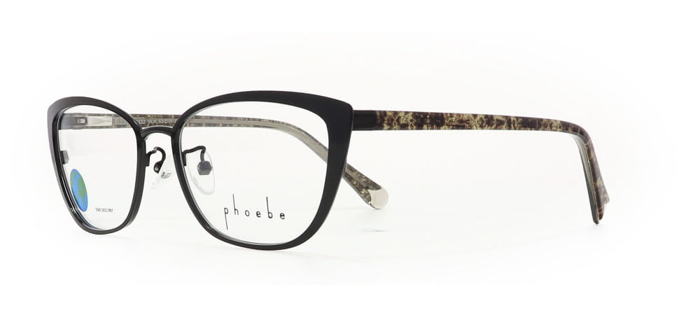 Image of Phoebe Eyewear Frames