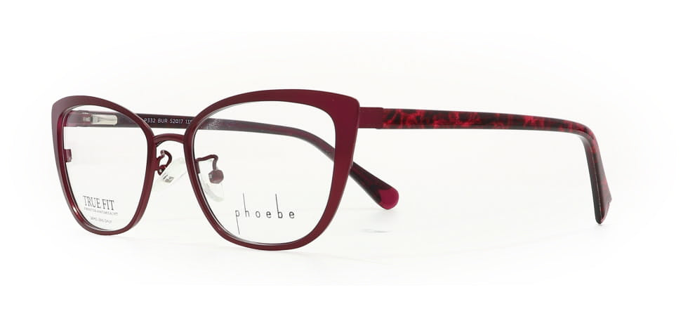 Image of Phoebe Eyewear Frames