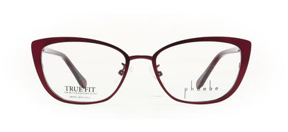 Image of Phoebe Eyewear Frames