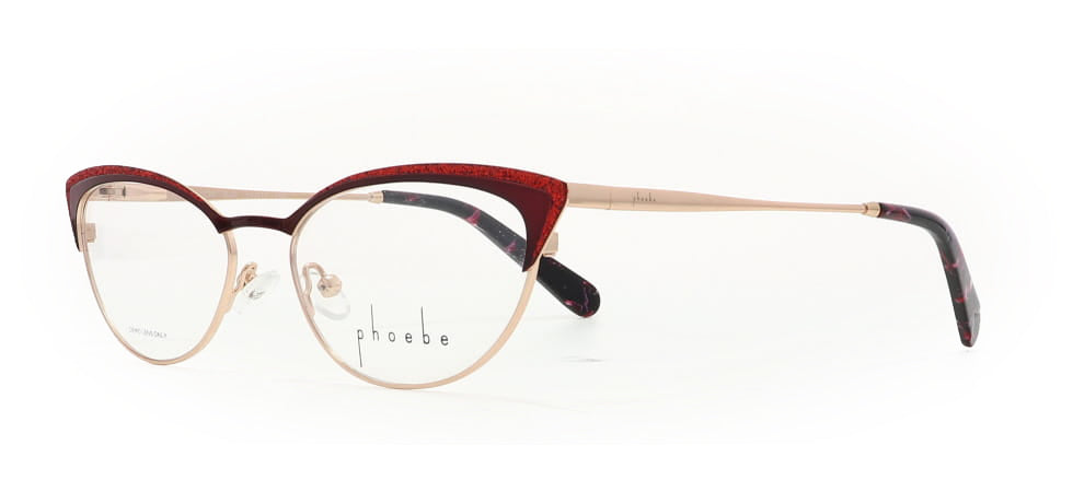 Image of Phoebe Eyewear Frames