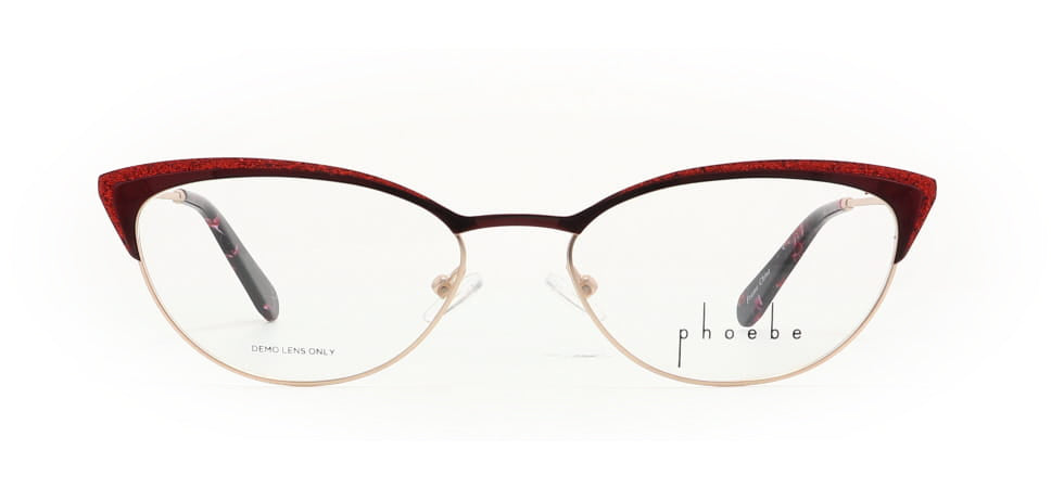 Image of Phoebe Eyewear Frames