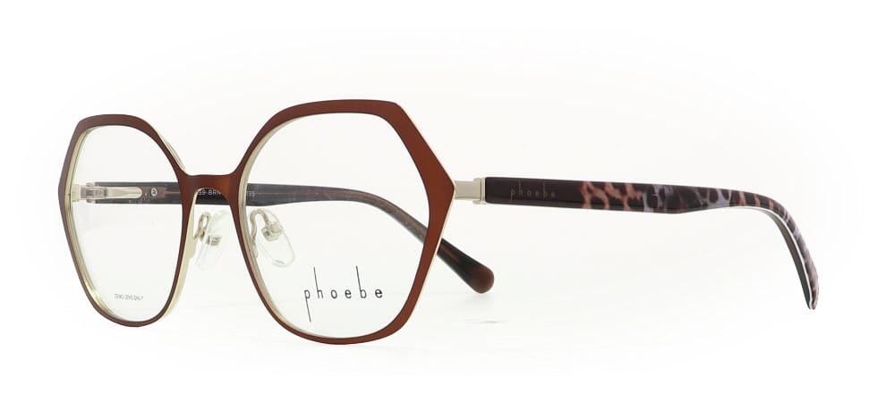 Image of Phoebe Eyewear Frames