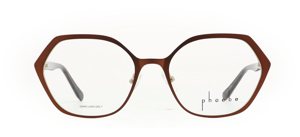 Image of Phoebe Eyewear Frames
