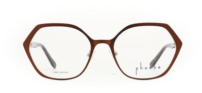 Image of Phoebe Eyewear Frames