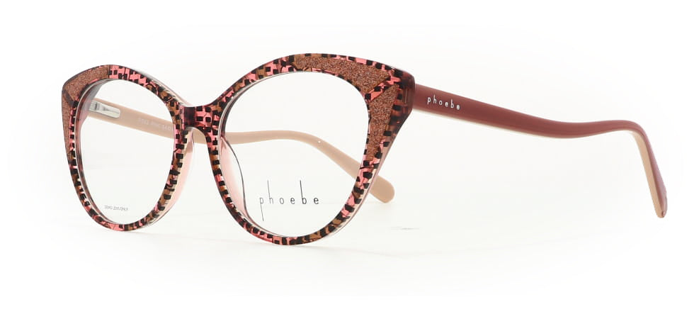 Image of Phoebe Eyewear Frames