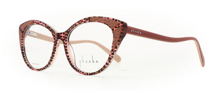 Image of Phoebe Eyewear Frames