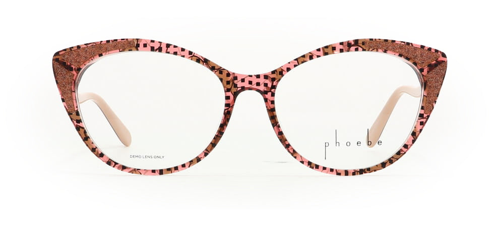 Image of Phoebe Eyewear Frames