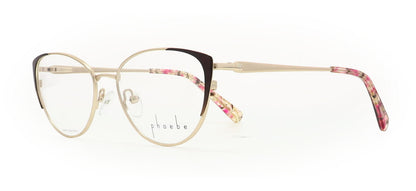 Image of Phoebe Eyewear Frames