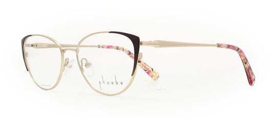 Image of Phoebe Eyewear Frames