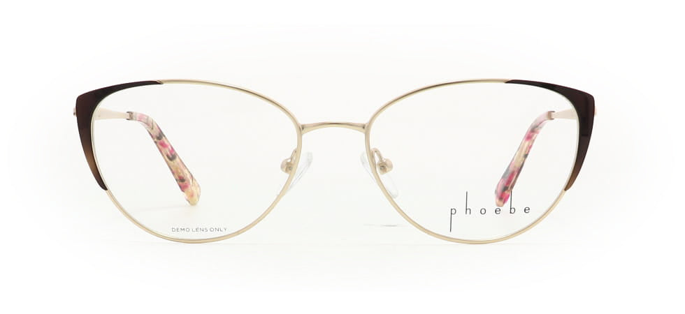 Image of Phoebe Eyewear Frames