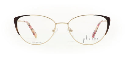 Image of Phoebe Eyewear Frames