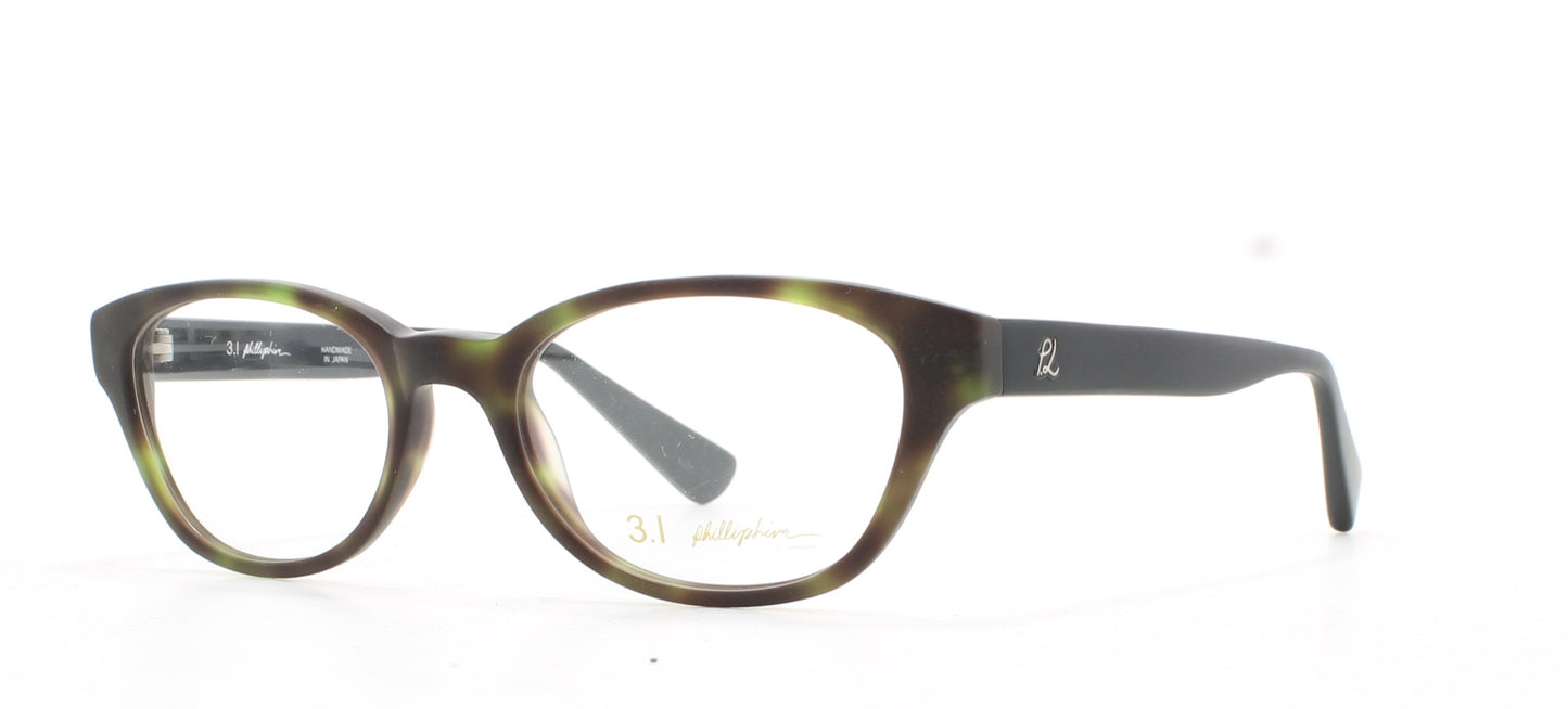 Image of Philip Lim Eyewear Frames