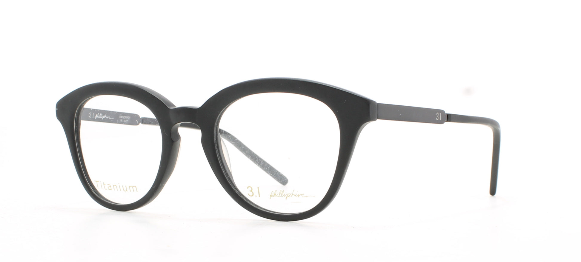 Image of Philip Lim Eyewear Frames