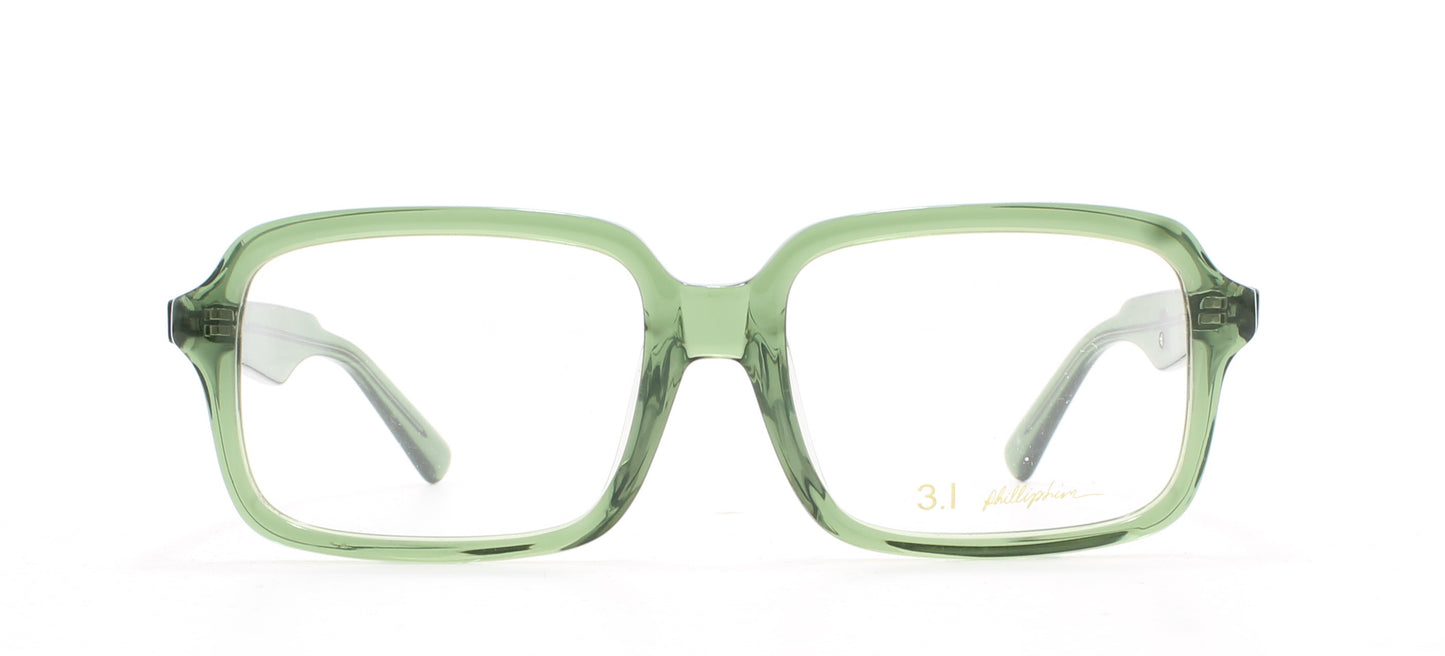Image of Philip Lim Eyewear Frames