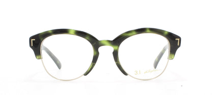 Image of Philip Lim Eyewear Frames