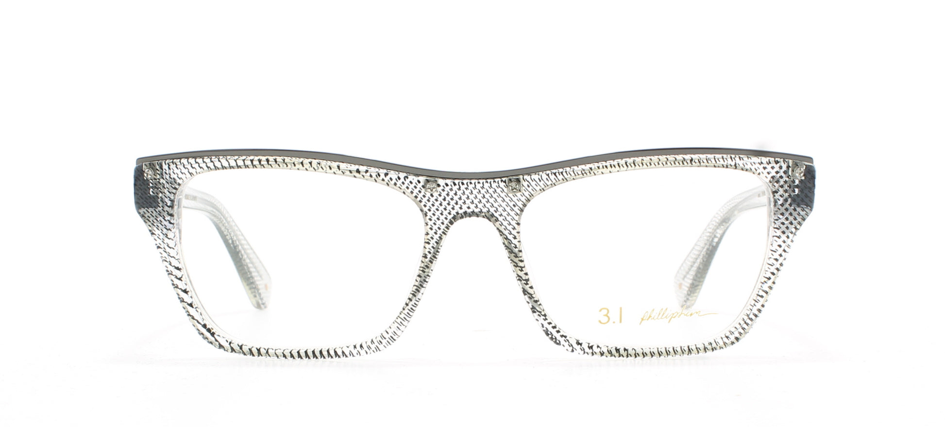 Image of Philip Lim Eyewear Frames