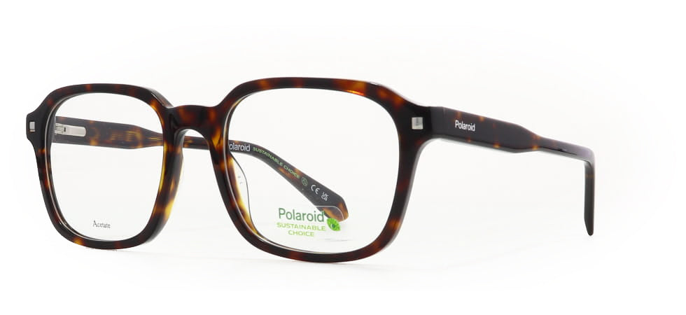 Image of Polaroid Eyewear Frames