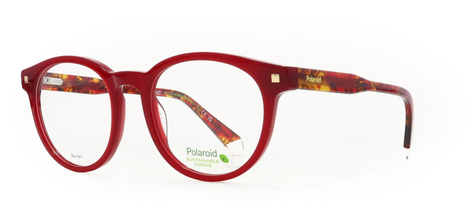 Image of Polaroid Eyewear Frames