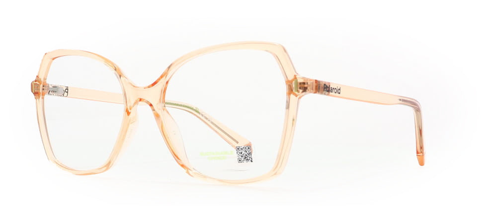 Image of Polaroid Eyewear Frames