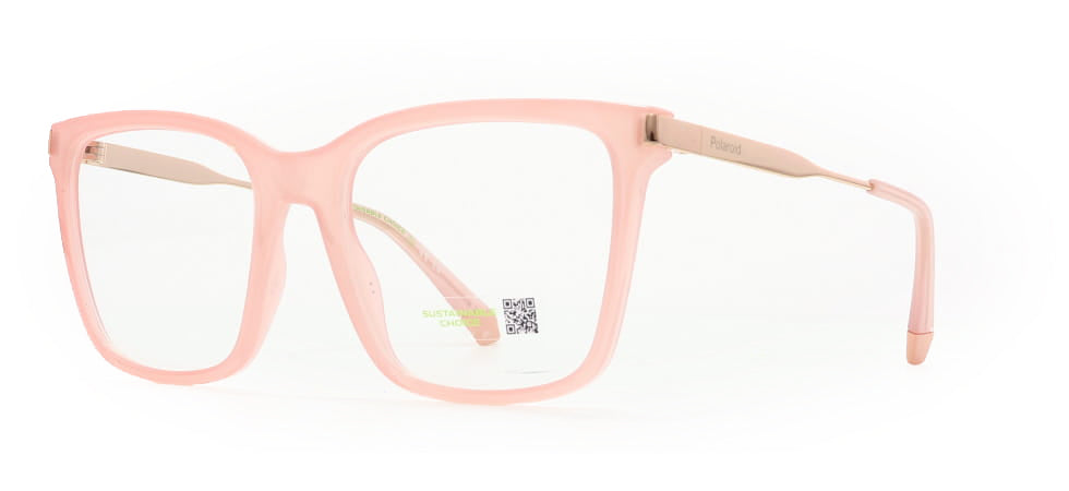 Image of Polaroid Eyewear Frames
