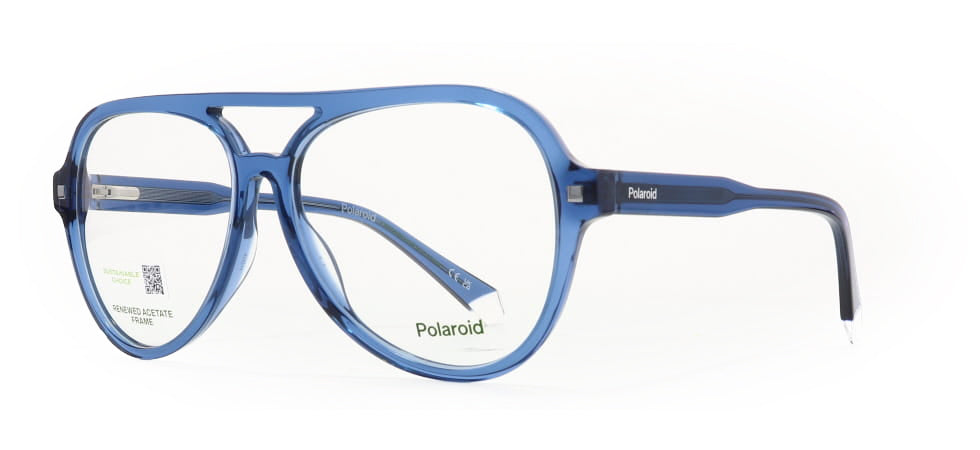Image of Polaroid Eyewear Frames