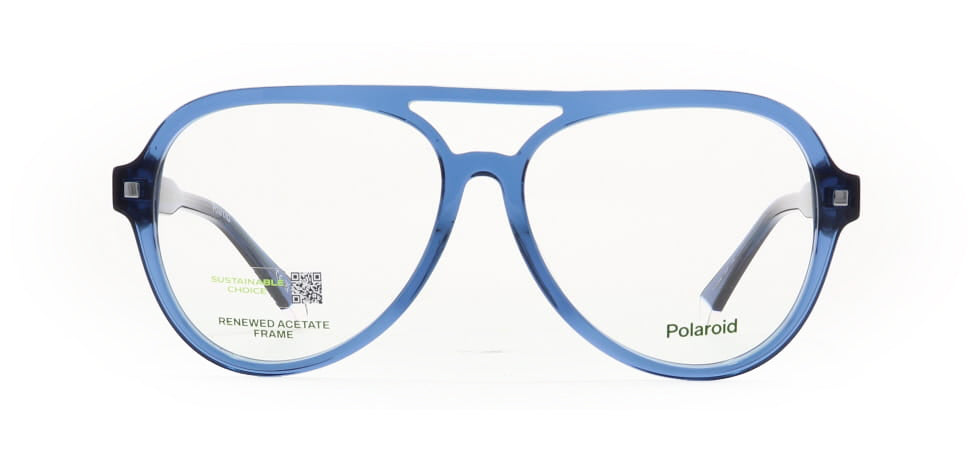 Image of Polaroid Eyewear Frames