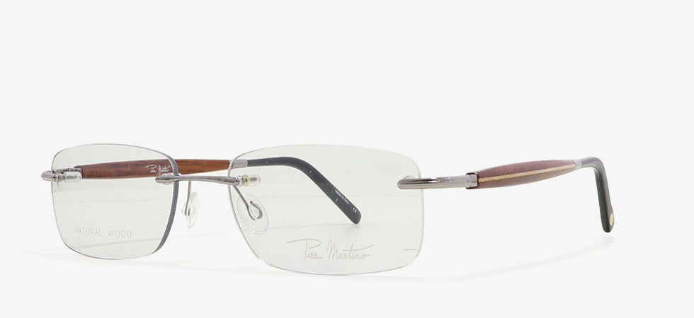 Image of Pier Martino Eyewear Frames