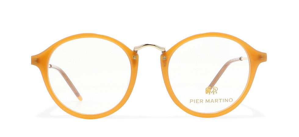 Image of Pier Martino Eyewear Frames