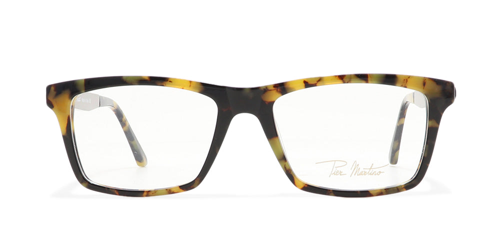 Image of Pier Martino Eyewear Frames