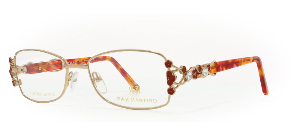 Image of Pier Martino Eyewear Frames