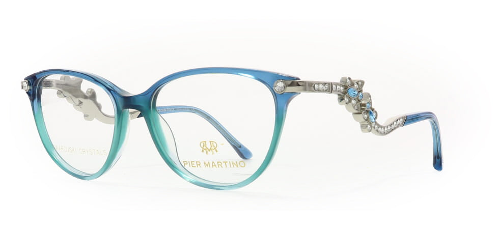 Image of Pier Martino Eyewear Frames