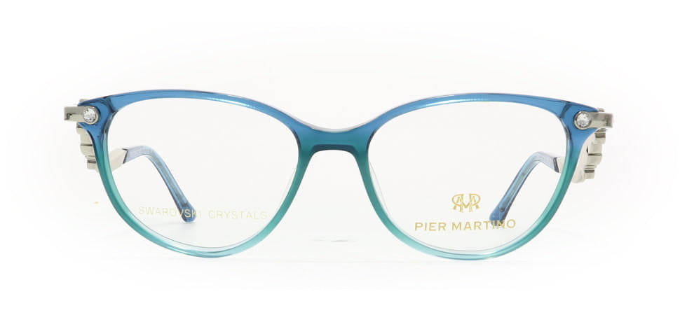 Image of Pier Martino Eyewear Frames