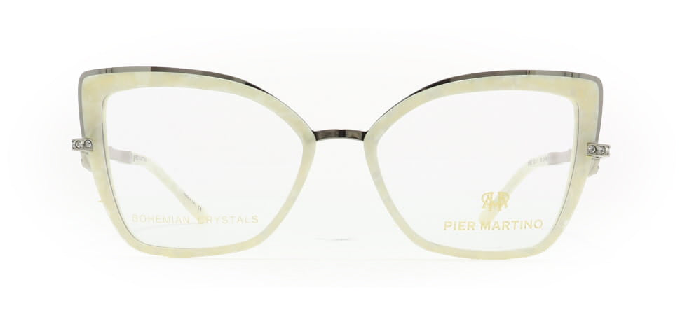 Image of Pier Martino Eyewear Frames