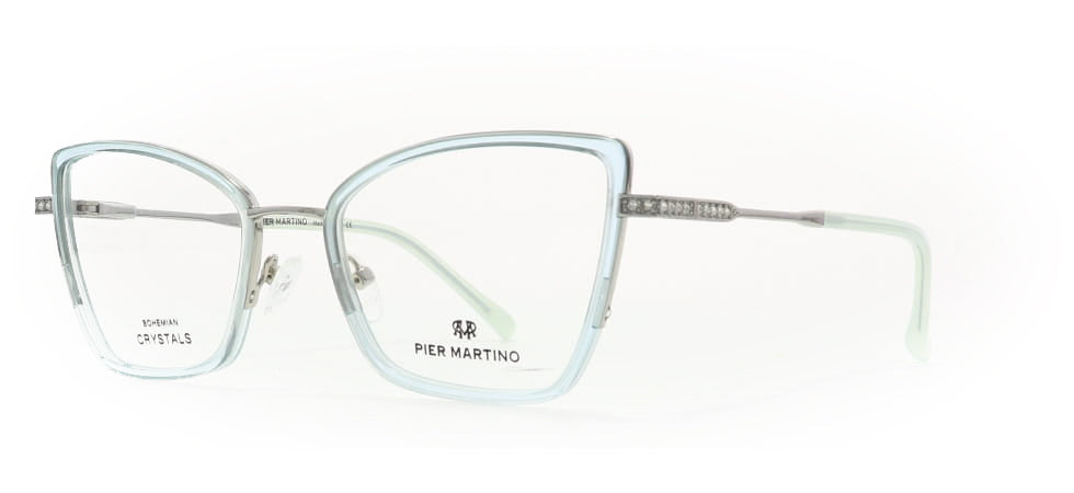 Image of Pier Martino Eyewear Frames
