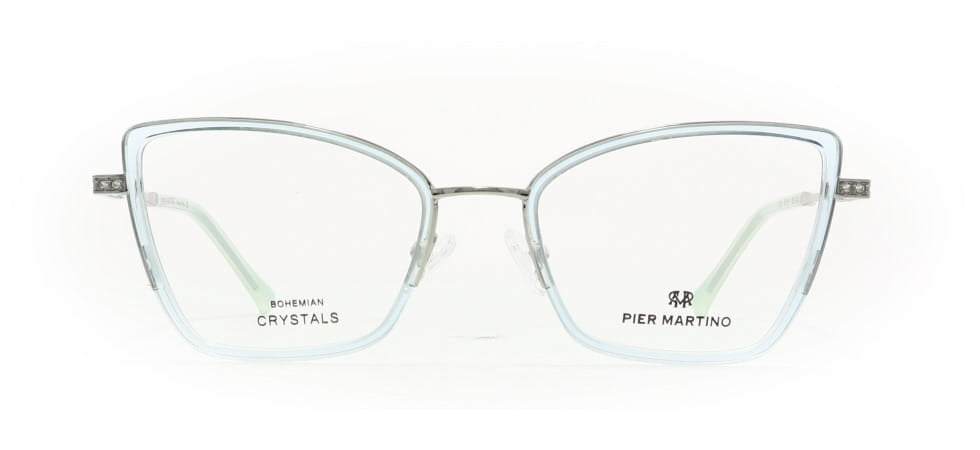Image of Pier Martino Eyewear Frames