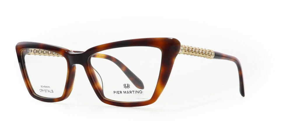 Image of Pier Martino Eyewear Frames